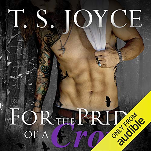 Cover of For the Pride of a Crow
