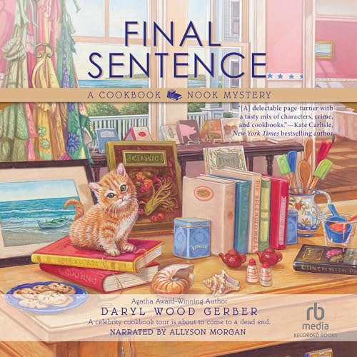 Cover of Final Sentence