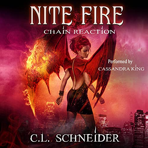 Cover of Chain Reaction