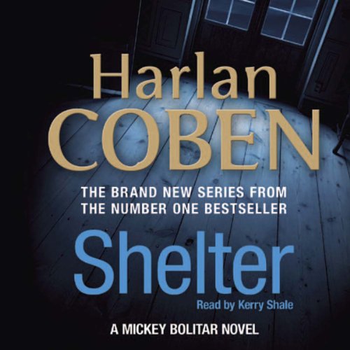 Cover of Shelter