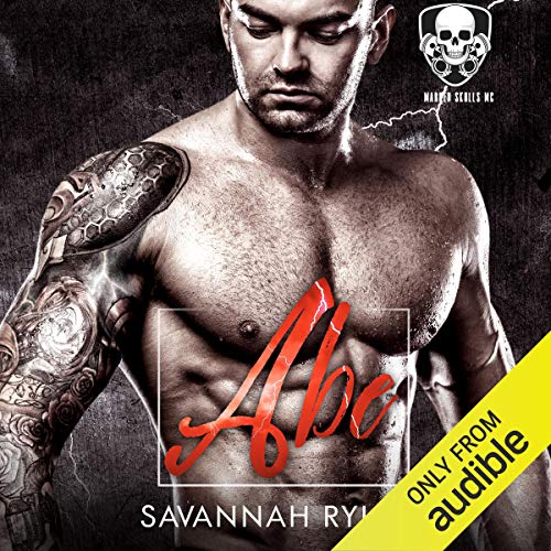 Cover of Abe