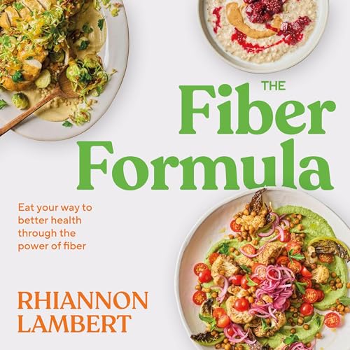 Cover of The Fibre Formula