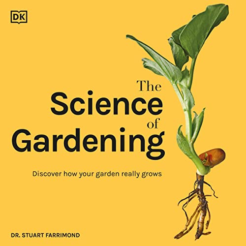 Cover of The Science of Gardening