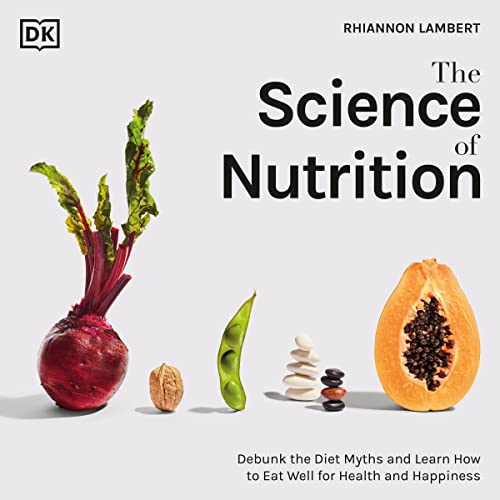 Cover of The Science of Nutrition