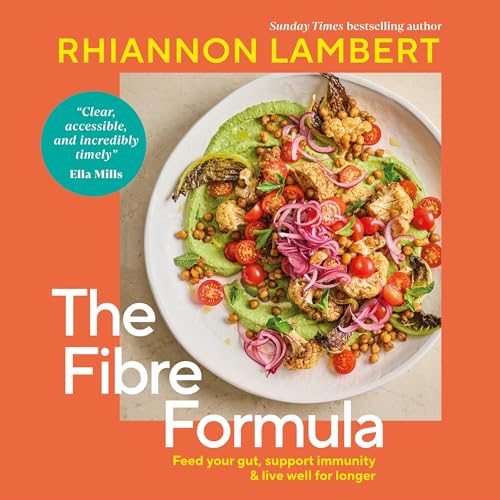 Cover of The Fibre Formula