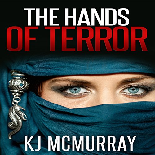 Cover of The Hands of Terror