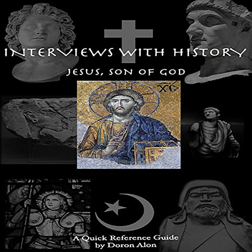Cover of Interviews with History, Volume 2