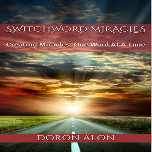 Cover of Switchword Miracles