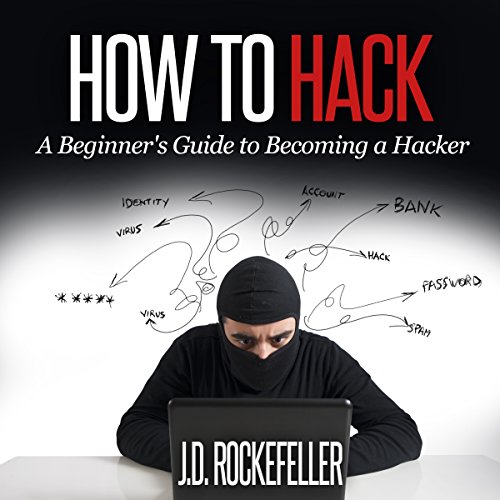 Cover of How to Hack