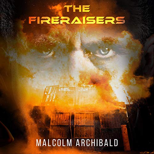 Cover of The Fireraisers