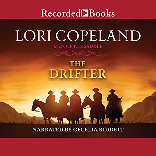 Cover of The Drifter