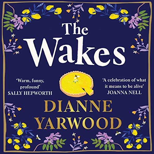 Cover of The Wakes