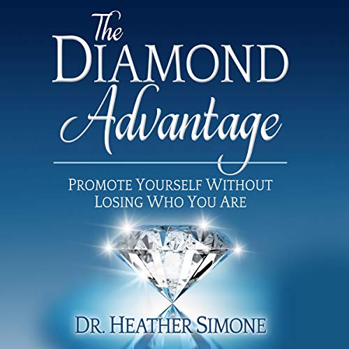 Cover of The Diamond Advantage