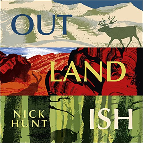 Cover of Outlandish
