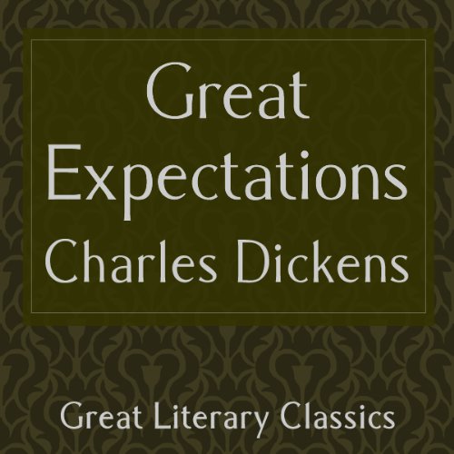 Cover of Great Expectations