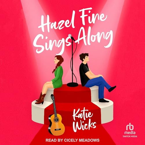 Cover of Hazel Fine Sings Along
