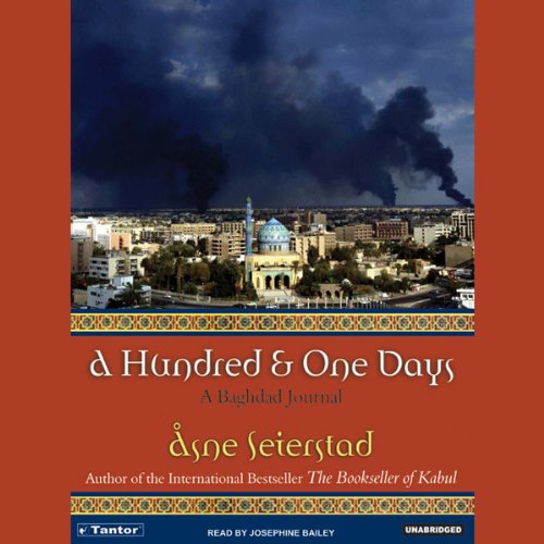 Cover of A Hundred & One Days