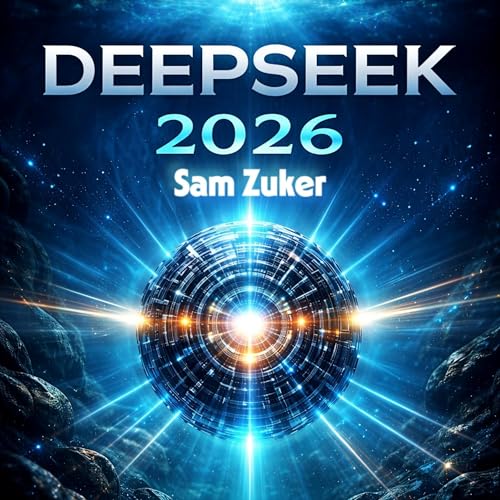 Cover of DEEPSEEK 2026