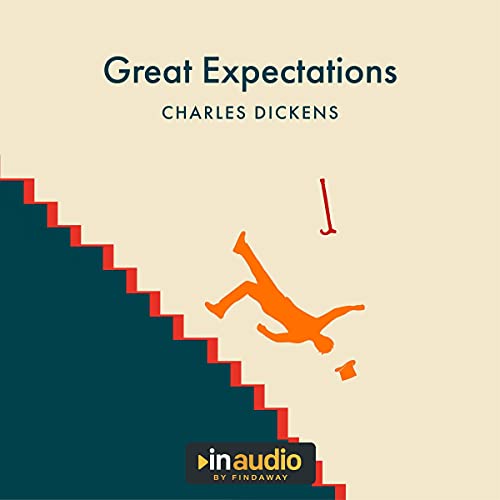 Cover of Great Expectations