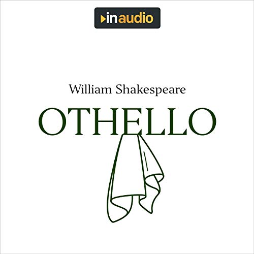 Cover of Othello
