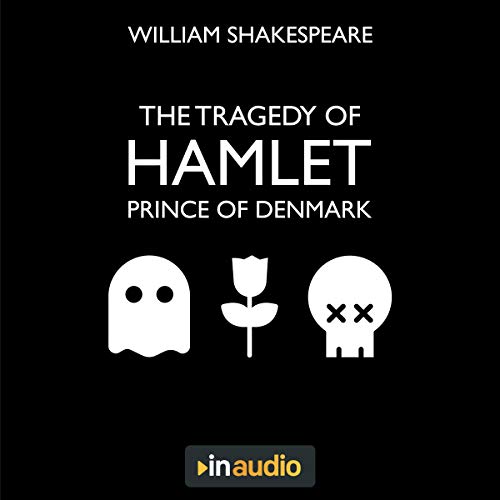 Cover of Hamlet