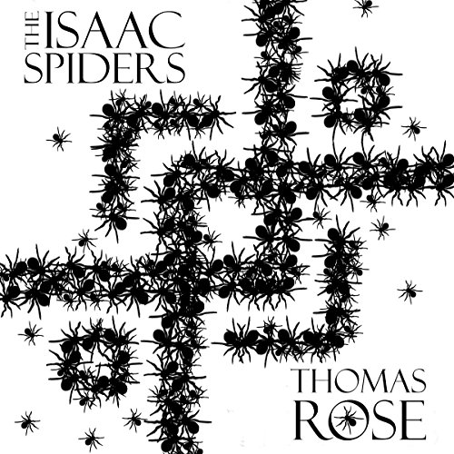 Cover of The Isaac Spiders