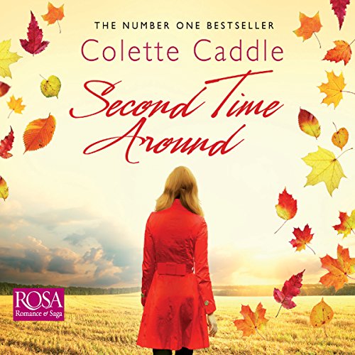 Cover of Second Time Around