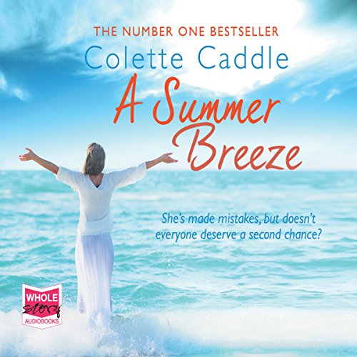Cover of A Summer Breeze