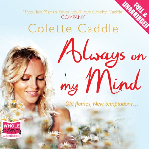 Cover of Always On My Mind