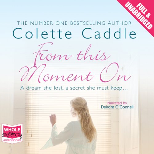 Cover of From This Moment On