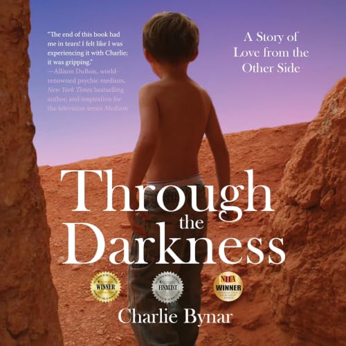 Cover of Through the Darkness