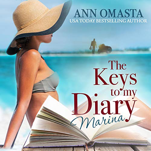 Cover of The Keys to My Diary: Marina