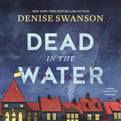 Cover of Dead in the Water