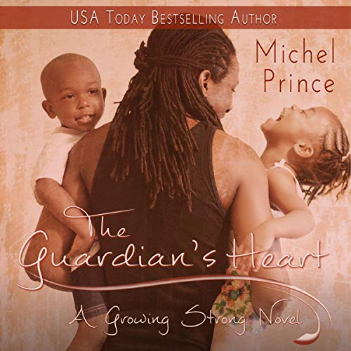 Cover of The Guardian's Heart