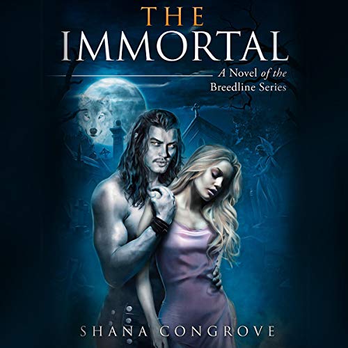 Cover of The Immortal