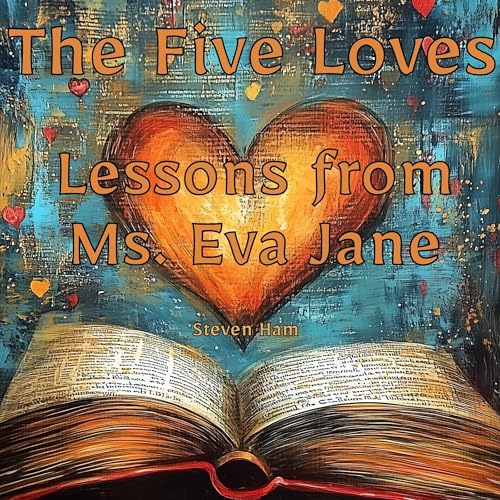 Cover of The Five Loves