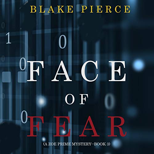 Cover of Face of Fear