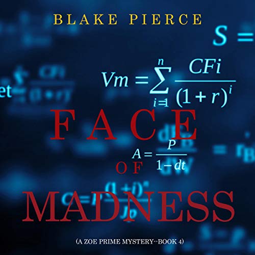 Cover of Face of Madness
