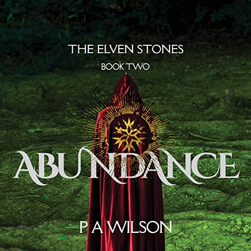 Cover of The Elven Stones