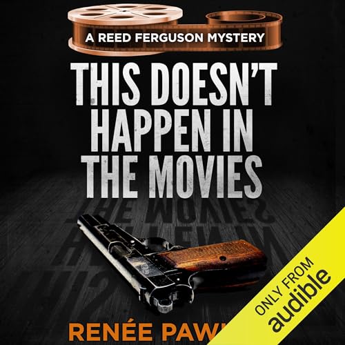 Cover of This Doesn't Happen in the Movies