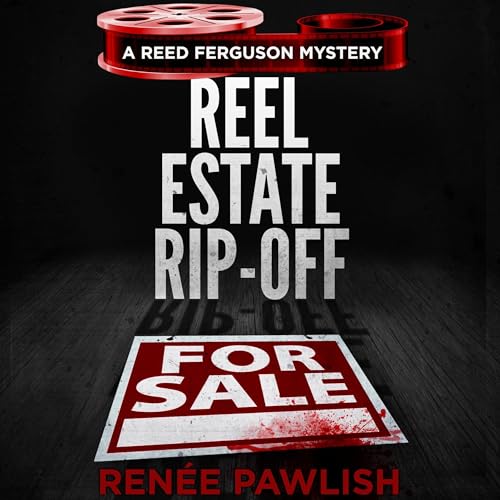 Cover of Reel Estate Rip-off