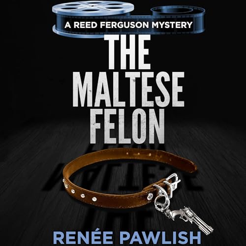 Cover of The Maltese Felon