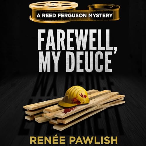 Cover of Farewell, My Deuce