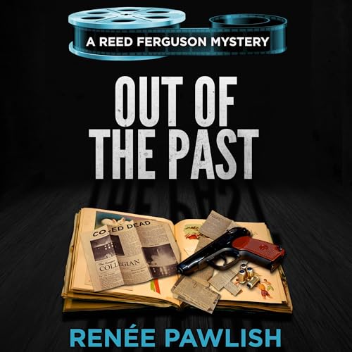 Cover of Out of the Past