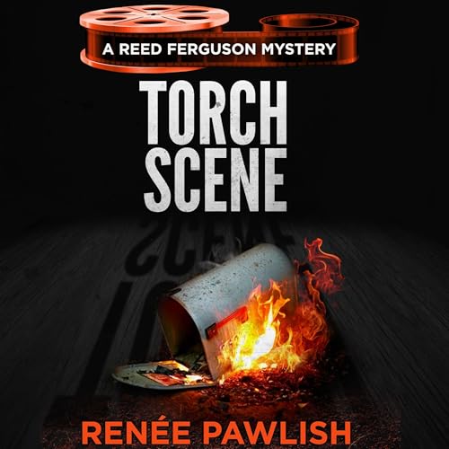 Cover of Torch Scene