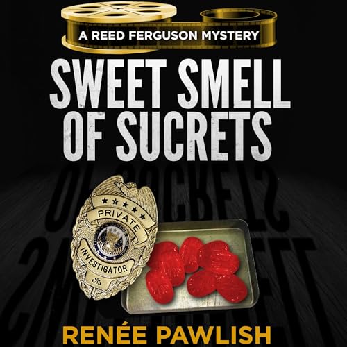 Cover of Sweet Smell of Sucrets