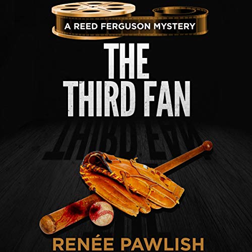 Cover of The Third Fan
