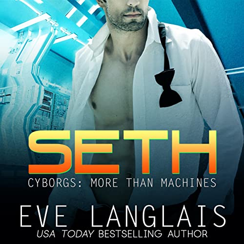 Cover of Seth