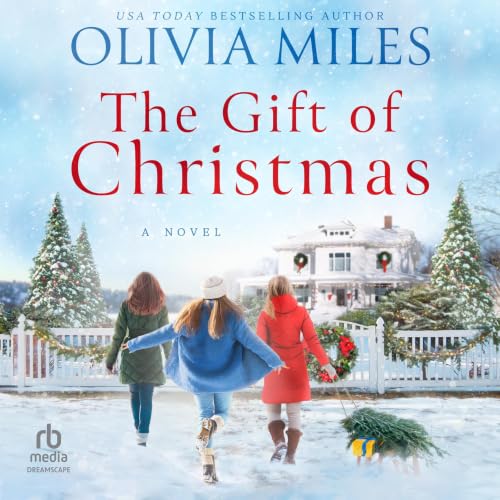 Cover of The Gift of Christmas