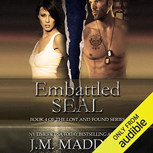 Cover of Embattled SEAL